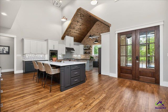 1031 Cherokee Road, Perry, GA 31069