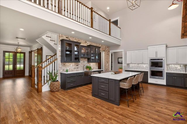1031 Cherokee Road, Perry, GA 31069