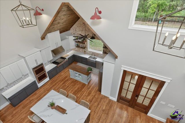 1031 Cherokee Road, Perry, GA 31069