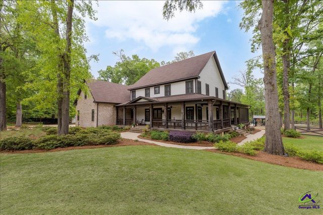 1031 Cherokee Road, Perry, GA 31069
