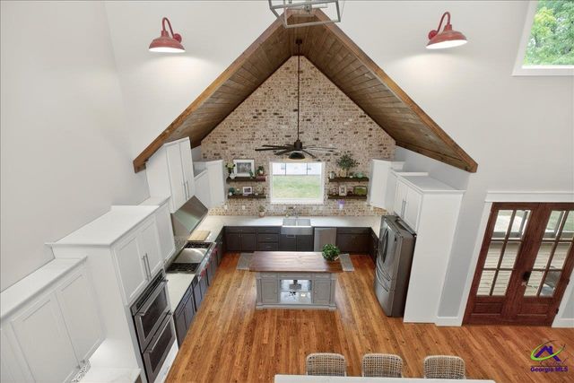 1031 Cherokee Road, Perry, GA 31069
