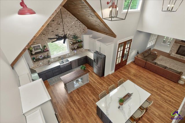 1031 Cherokee Road, Perry, GA 31069