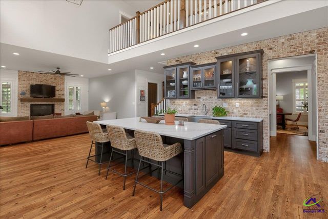 1031 Cherokee Road, Perry, GA 31069
