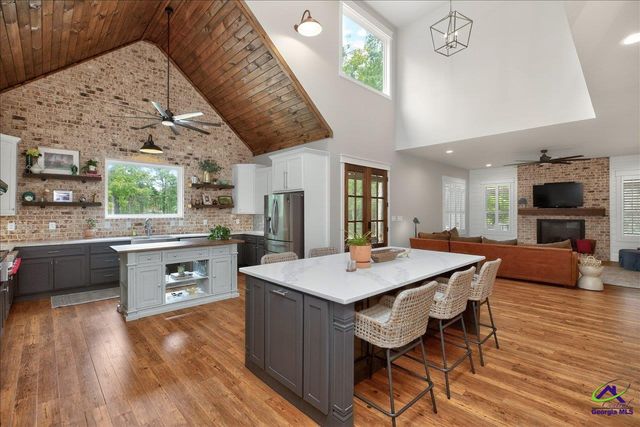 1031 Cherokee Road, Perry, GA 31069