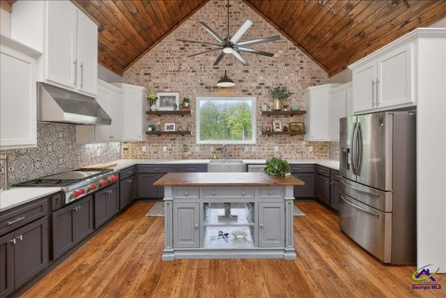 1031 Cherokee Road, Perry, GA 31069