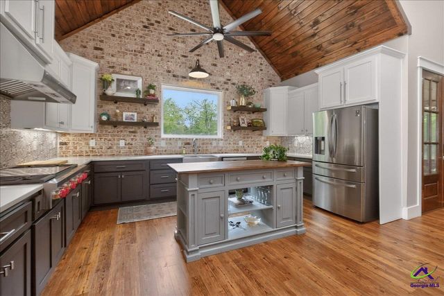 1031 Cherokee Road, Perry, GA 31069
