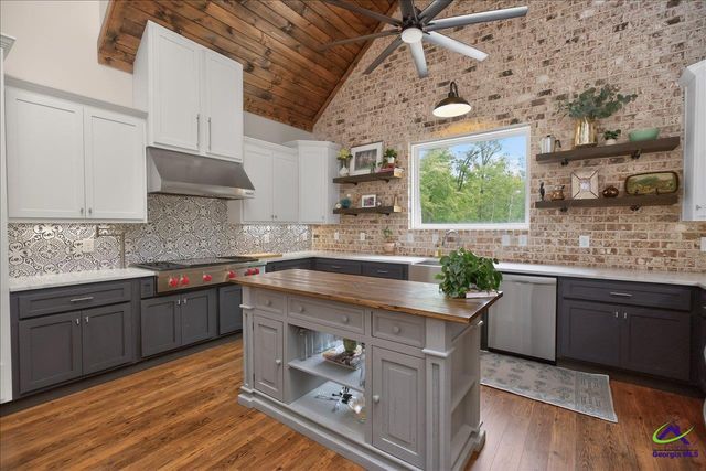1031 Cherokee Road, Perry, GA 31069