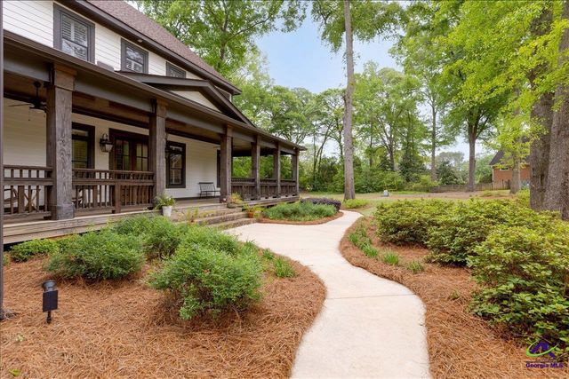 1031 Cherokee Road, Perry, GA 31069