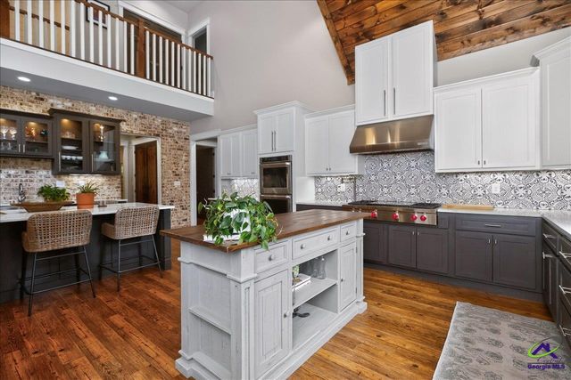 1031 Cherokee Road, Perry, GA 31069