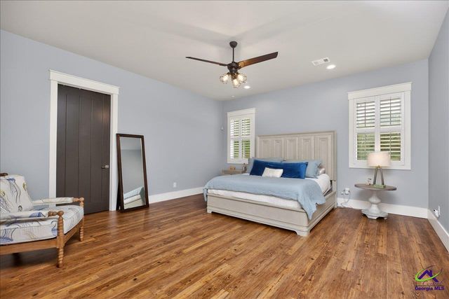 1031 Cherokee Road, Perry, GA 31069