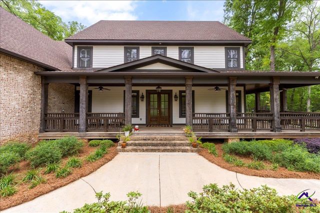 1031 Cherokee Road, Perry, GA 31069