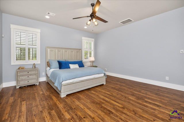 1031 Cherokee Road, Perry, GA 31069