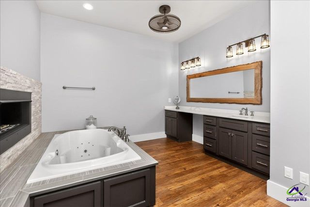 1031 Cherokee Road, Perry, GA 31069