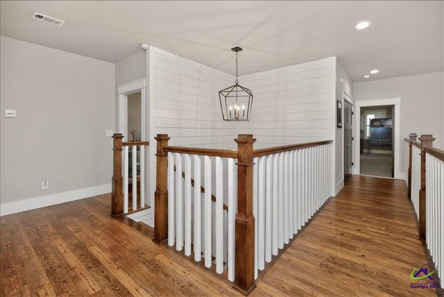1031 Cherokee Road, Perry, GA 31069