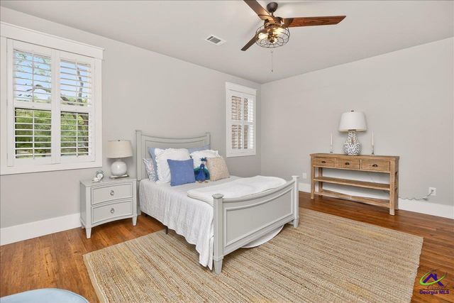 1031 Cherokee Road, Perry, GA 31069