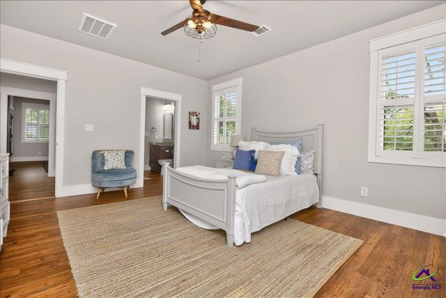 1031 Cherokee Road, Perry, GA 31069
