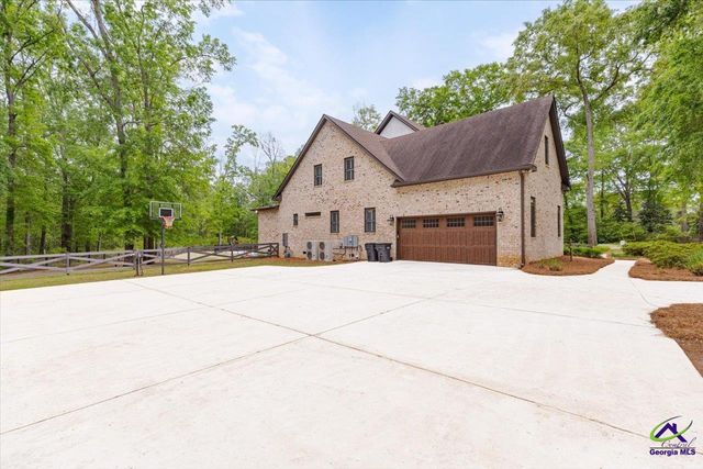 1031 Cherokee Road, Perry, GA 31069