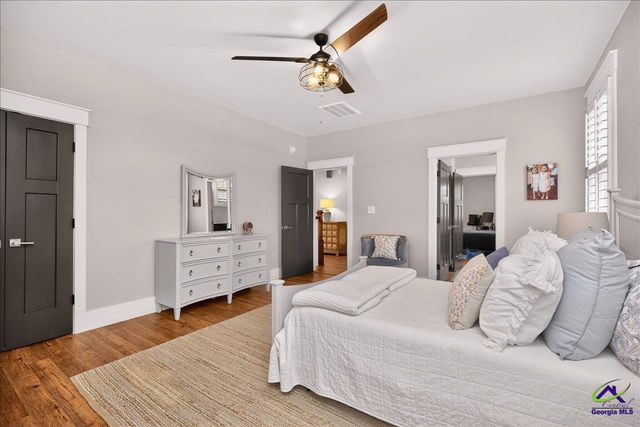 1031 Cherokee Road, Perry, GA 31069