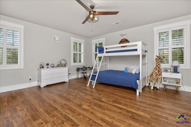 1031 Cherokee Road, Perry, GA 31069