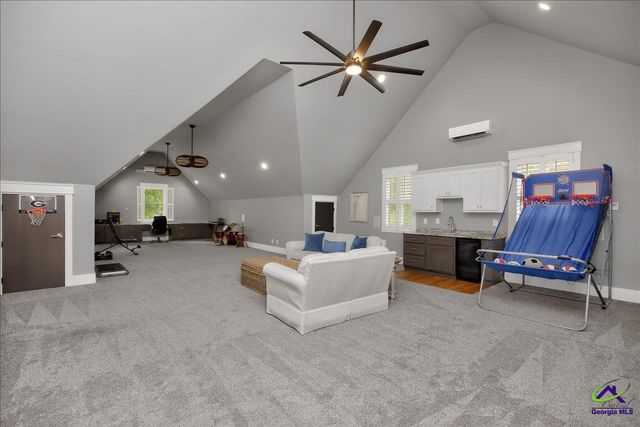 1031 Cherokee Road, Perry, GA 31069