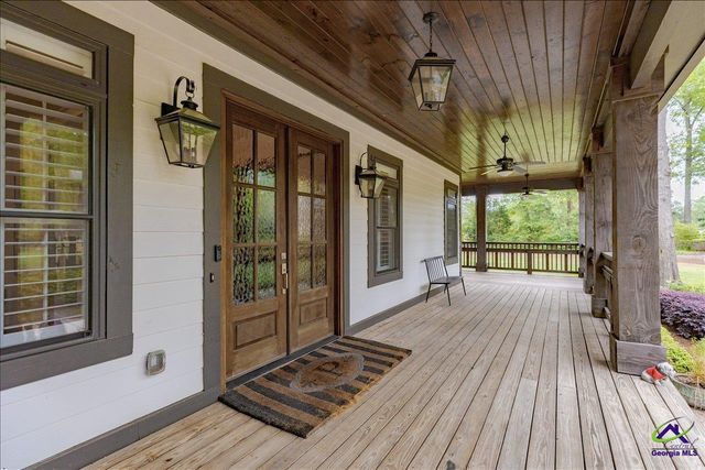 1031 Cherokee Road, Perry, GA 31069