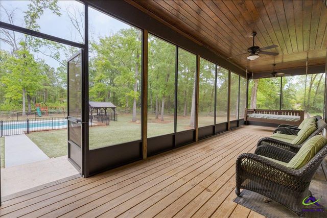 1031 Cherokee Road, Perry, GA 31069