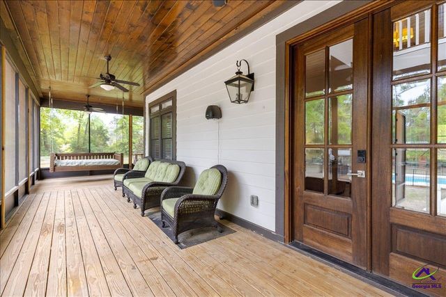 1031 Cherokee Road, Perry, GA 31069