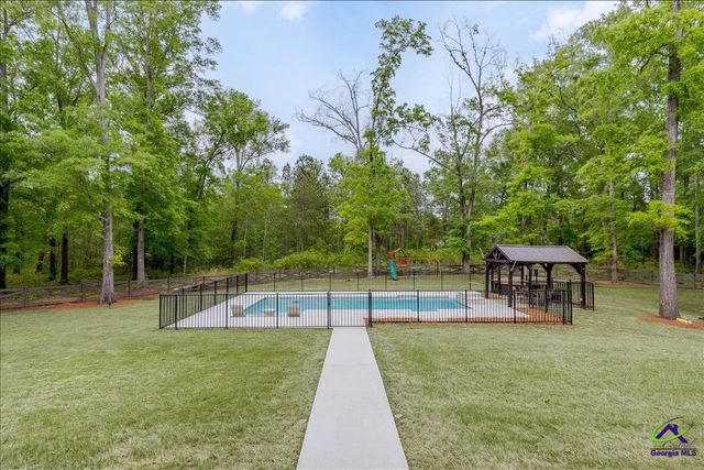 1031 Cherokee Road, Perry, GA 31069