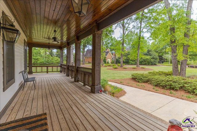 1031 Cherokee Road, Perry, GA 31069