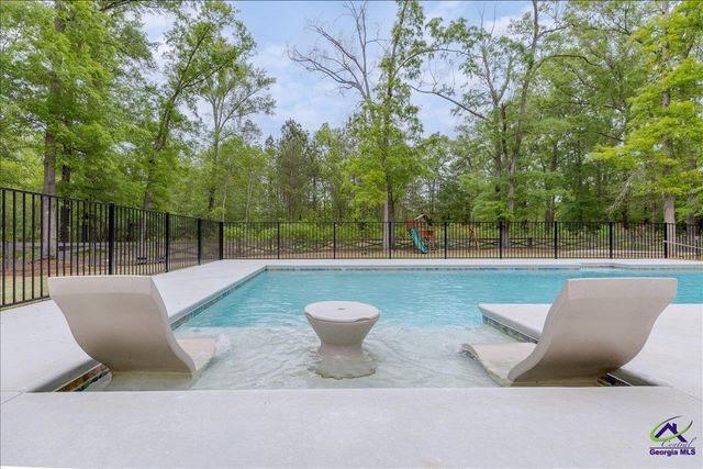 1031 Cherokee Road, Perry, GA 31069