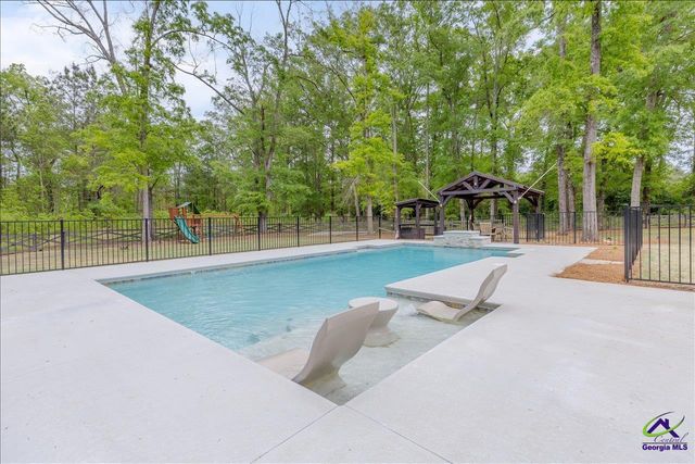 1031 Cherokee Road, Perry, GA 31069