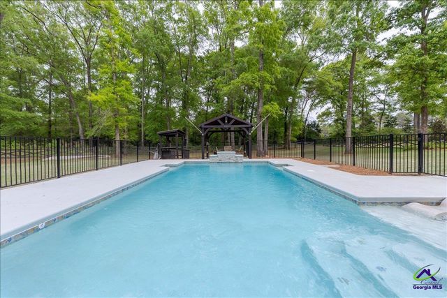 1031 Cherokee Road, Perry, GA 31069