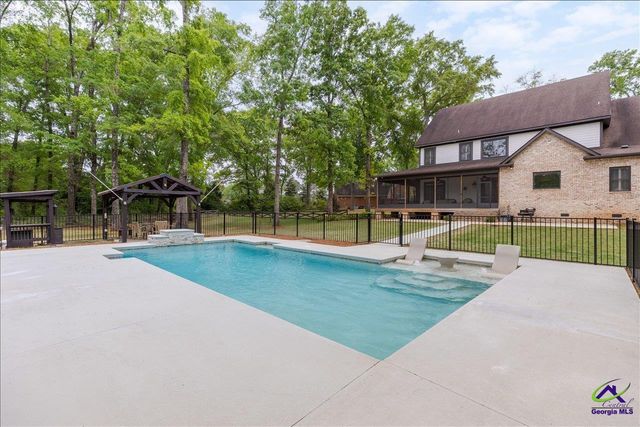 1031 Cherokee Road, Perry, GA 31069