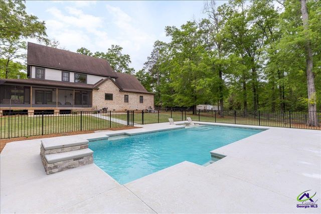 1031 Cherokee Road, Perry, GA 31069