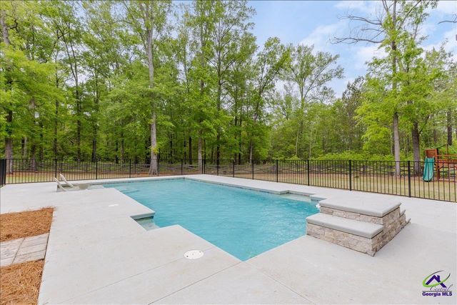 1031 Cherokee Road, Perry, GA 31069