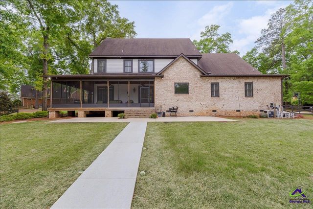 1031 Cherokee Road, Perry, GA 31069