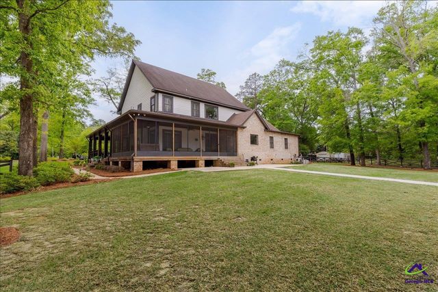 1031 Cherokee Road, Perry, GA 31069