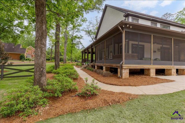 1031 Cherokee Road, Perry, GA 31069