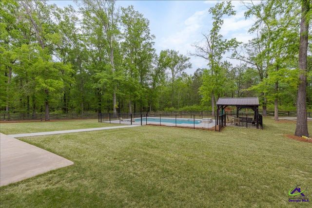 1031 Cherokee Road, Perry, GA 31069