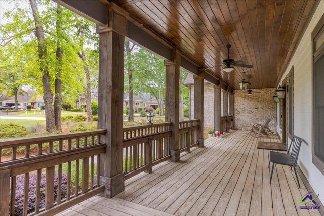 1031 Cherokee Road, Perry, GA 31069