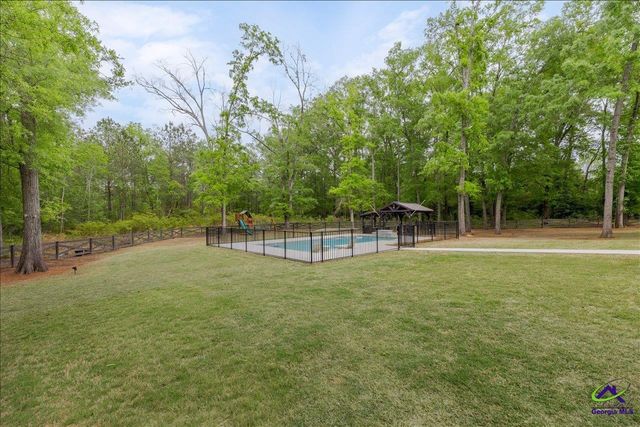 1031 Cherokee Road, Perry, GA 31069