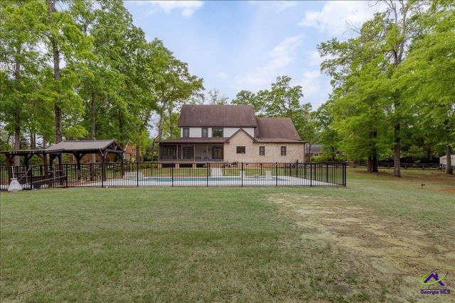 1031 Cherokee Road, Perry, GA 31069