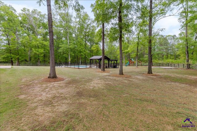 1031 Cherokee Road, Perry, GA 31069