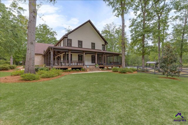 1031 Cherokee Road, Perry, GA 31069