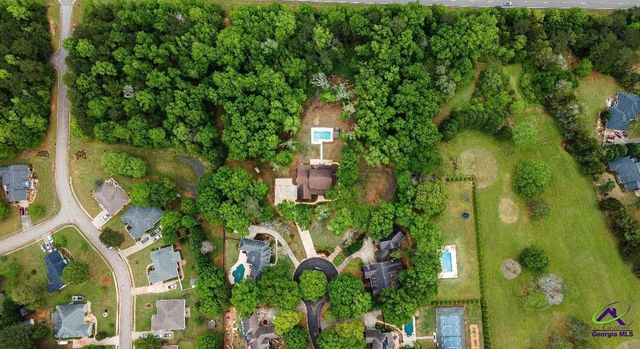 1031 Cherokee Road, Perry, GA 31069