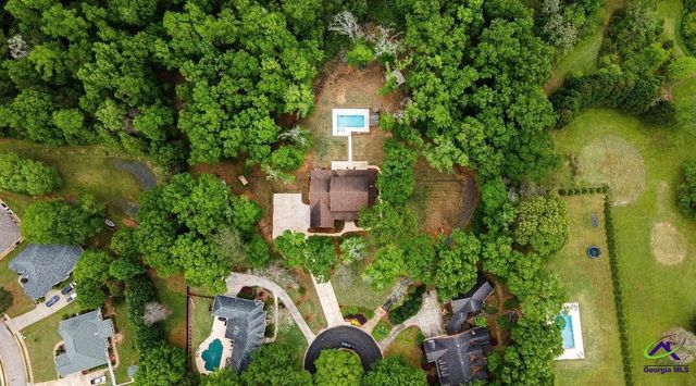 1031 Cherokee Road, Perry, GA 31069