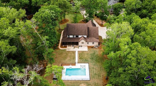 1031 Cherokee Road, Perry, GA 31069