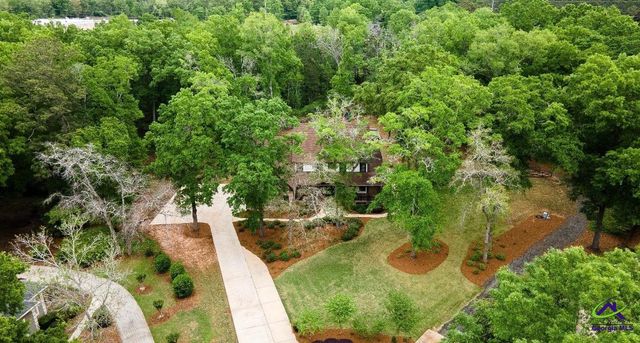 1031 Cherokee Road, Perry, GA 31069