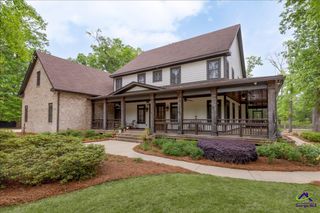 1031 Cherokee Road, Perry, GA 31069
