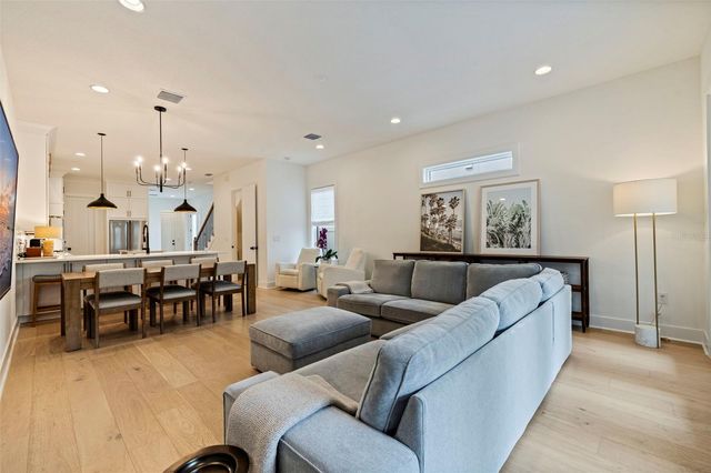 410 S HABANA AVENUE 1, Tampa, FL 33609
